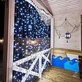 NEON-NIGHT 235-145 Гирлянда светодиодная Занавес 2х3м 760 LED БЕЛЫЙ черный ПВХ IP65 постоянное свечение 230В блок в комплекте NEON-NIGHT NEON-NIGHT 235-145 Гирлянда светодиодная Занавес 2х3м 760 LED БЕЛЫЙ черный ПВХ IP65 постоянное свечение 230В блок в комплекте NEON-NIGHT