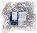 NEON-NIGHT 235-153-6 Гирлянда светодиодная Занавес 2х3м 448 LED СИНИЙ прозрачный ПВХ IP65 постоянное свечение 230В нужен блок 303-500-1 NEON-NIGHT