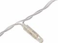 NEON-NIGHT 235-156 Гирлянда светодиодная Занавес 2х3м 600 LED ТЕПЛЫЙ БЕЛЫЙ прозрачный ПВХ IP65 постоянное свечение 230В нужен блок 303-500-1