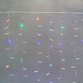 NEON-NIGHT 235-159-6 Гирлянда светодиодная Занавес 2х3м 448 LED МУЛЬТИКОЛОР прозрачный ПВХ IP65 постоянное свечение 230В нужен блок 303-500-1 NEON-NIGHT NEON-NIGHT 235-159-6 Гирлянда светодиодная Занавес 2х3м 448 LED МУЛЬТИКОЛОР прозрачный ПВХ IP65 постоянное свечение 230В нужен блок 303-500-1 NEON-NIGHT
