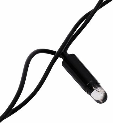 NEON-NIGHT 235-165 Гирлянда светодиодная Занавес 2х6м 768 LED БЕЛЫЙ черный ПВХ IP65 постоянное свечение 230В нужен блок 303-500 NEON-NIGHT