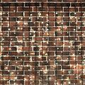 NEON-NIGHT 235-265 Гирлянда светодиодная Занавес 2х6м 1520 LED БЕЛЫЙ черный ПВХ IP65 эффект водопада 230В не соединяется контроллер в комплекте NEON-NIGHT