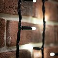 NEON-NIGHT 235-265 Гирлянда светодиодная Занавес 2х6м 1520 LED БЕЛЫЙ черный ПВХ IP65 эффект водопада 230В не соединяется контроллер в комплекте NEON-NIGHT