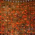 NEON-NIGHT 235-302-6 Гирлянда светодиодная Занавес 2х1,5м 192 LED КРАСНЫЙ прозрачный ПВХ IP65 постоянное свечение 230В блок в комплекте NEON-NIGHT NEON-NIGHT 235-302-6 Гирлянда светодиодная Занавес 2х1,5м 192 LED КРАСНЫЙ прозрачный ПВХ IP65 постоянное свечение 230В блок в комплекте NEON-NIGHT