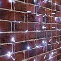 NEON-NIGHT 235-385 Гирлянда Занавес 2х6м 768 LED БЕЛЫЙ прозрачный ПВХ IP65 эффект мерцания 230В нужен блок 303-500-1 NEON-NIGHT 235-385 Гирлянда Занавес 2х6м 768 LED БЕЛЫЙ прозрачный ПВХ IP65 эффект мерцания 230В нужен блок 303-500-1