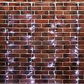 NEON-NIGHT 235-435 Гирлянда светодиодная Занавес 2х3м 240 LED БЕЛЫЙ прозрачный ПВХ IP65 эффект водопада 24В не соединяется трансформатор в комплекте NEON-NIGHT NEON-NIGHT 235-435 Гирлянда светодиодная Занавес 2х3м 240 LED БЕЛЫЙ прозрачный ПВХ IP65 эффект водопада 24В не соединяется трансформатор в комплекте NEON-NIGHT