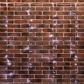 NEON-NIGHT 235-465 Гирлянда светодиодная Занавес 2х6м 360 LED БЕЛЫЙ прозрачный ПВХ IP65 эффект водопада 24В не соединяется трансформатор в комплекте NEON-NIGHT NEON-NIGHT 235-465 Гирлянда светодиодная Занавес 2х6м 360 LED БЕЛЫЙ прозрачный ПВХ IP65 эффект водопада 24В не соединяется трансформатор в комплекте NEON-NIGHT