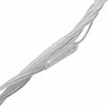 NEON-NIGHT 235-495 Гирлянда светодиодная Занавес 2х9м 480 LED БЕЛЫЙ прозрачный ПВХ IP65 эффект водопада 24В не соединяется трансформатор в комплекте NEON-NIGHT