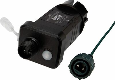 NEON-NIGHT 245-011 Твинкл Wi-Fi 18 м, темно-зеленый ПВХ, 120 LED RGB, не соединяется