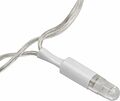 NEON-NIGHT 245-309 Гирлянда светодиодная Занавес 2х1,5м 300 LED RGB прозрачный ПВХ IP65 для свечения с динамикой 230В нужен контроллер 245-908 NEON-NIGHT