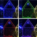 NEON-NIGHT 245-409 Гирлянда светодиодная Нить 10м 100 LED RGB прозрачный ПВХ IP65 свечение с динамикой 230В соединяется NEON-NIGHT нужен контроллер 245-908 NEON-NIGHT 245-409 Гирлянда светодиодная Нить 10м 100 LED RGB прозрачный ПВХ IP65 свечение с динамикой 230В соединяется NEON-NIGHT нужен контроллер 245-908