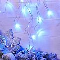 NEON-NIGHT 255-013 Гирлянда Бахрома (Айсикл), 1,8х0,5м, 48 LED СИНИЕ, прозрачный ПВХ, IP20, свечение с динамикой, 230В, не соединяется NEON-NIGHT 255-013 Гирлянда Бахрома (Айсикл), 1,8х0,5м, 48 LED СИНИЕ, прозрачный ПВХ, IP20, свечение с динамикой, 230В, не соединяется