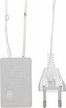 NEON-NIGHT 255-075 Гирлянда Бахрома со снежинками 2,4х0,9м, 150LED БЕЛЫЙ, прозрачный ПВХ, IP20, свечение с динамикой, 230В, не соединяется, с контроллером 8 режимов NEON-NIGHT 255-075 Гирлянда Бахрома со снежинками 2,4х0,9м, 150LED БЕЛЫЙ, прозрачный ПВХ, IP20, свечение с динамикой, 230В, не соединяется, с контроллером 8 режимов