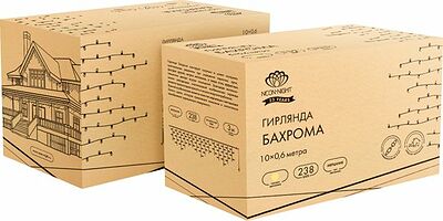 NEON-NIGHT 255-546 Гирлянда светодиодная Айсикл (бахрома) 10х0,6м, с эффектом мерцания, прозрачный провод, IP44, 230В, диоды ТЕПЛЫЕ БЕЛЫЕ, 238LED NEON-NIGHT