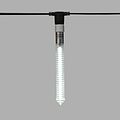 NEON-NIGHT 256-161 Сосулька светодиодная E27 30см двухсторонняя 24x2 LED БЕЛЫЙ IP65 230В NEON-NIGHT NEON-NIGHT 256-161 Сосулька светодиодная E27 30см двухсторонняя 24x2 LED БЕЛЫЙ IP65 230В NEON-NIGHT