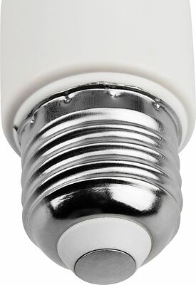 NEON-NIGHT 256-162 Сосулька светодиодная E27 50см двухсторонняя 48x2 LED БЕЛЫЙ IP65 230В NEON-NIGHT