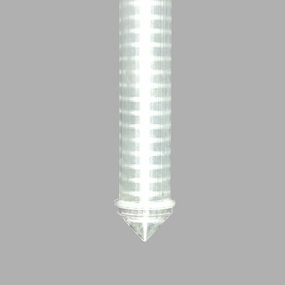 NEON-NIGHT 256-163 Сосулька светодиодная E27 100см двухсторонняя 60x2 LED БЕЛЫЙ IP65 230В NEON-NIGHT