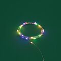 NEON-NIGHT 302-009 Гирлянда светодиодная Роса с крупными каплями 2м, 20LED, МУЛЬТИКОЛОР, IP20, тонкий батарейный блок, 2хCR2032 в комплекте NEON-NIGHT NEON-NIGHT 302-009 Гирлянда светодиодная Роса с крупными каплями 2м, 20LED, МУЛЬТИКОЛОР, IP20, тонкий батарейный блок, 2хCR2032 в комплекте NEON-NIGHT
