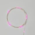 NEON-NIGHT 303-007 Гирлянда светодиодная Роса 2м, 20LED, РОЗОВЫЙ, IP20, тонкий батарейный блок, 2хCR2032 в комплекте NEON-NIGHT NEON-NIGHT 303-007 Гирлянда светодиодная Роса 2м, 20LED, РОЗОВЫЙ, IP20, тонкий батарейный блок, 2хCR2032 в комплекте NEON-NIGHT