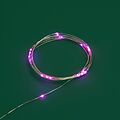 NEON-NIGHT 303-007 Гирлянда светодиодная Роса 2м, 20LED, РОЗОВЫЙ, IP20, тонкий батарейный блок, 2хCR2032 в комплекте NEON-NIGHT NEON-NIGHT 303-007 Гирлянда светодиодная Роса 2м, 20LED, РОЗОВЫЙ, IP20, тонкий батарейный блок, 2хCR2032 в комплекте NEON-NIGHT
