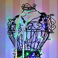 NEON-NIGHT 303-059 Гирлянда Твинкл Лайт 15 м, темно-зеленый ПВХ, 120 LED, цвет мультиколор NEON-NIGHT 303-059 Гирлянда Твинкл Лайт 15 м, темно-зеленый ПВХ, 120 LED, цвет мультиколор