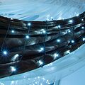 NEON-NIGHT 303-104 Гирлянда светодиодная универсальная Уличная 120 LED БЕЛЫЕ 12 метров NEON-NIGHT 303-104 Гирлянда светодиодная универсальная Уличная 120 LED БЕЛЫЕ 12 метров