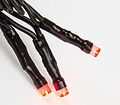 NEON-NIGHT 303-132 Гирлянда Нить управляемая 10м 100 LED КРАСНЫЙ черный ПВХ IP65 свечение с динамикой 230В контроллер в комплекте NEON-NIGHT NEON-NIGHT 303-132 Гирлянда Нить управляемая 10м 100 LED КРАСНЫЙ черный ПВХ IP65 свечение с динамикой 230В контроллер в комплекте NEON-NIGHT