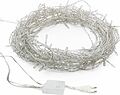 NEON-NIGHT 303-175 Гирлянда Твинкл Лайт 6 м, прозрачный ПВХ, 40 LED, цвет Белый NEON-NIGHT 303-175 Гирлянда Твинкл Лайт 6 м, прозрачный ПВХ, 40 LED, цвет Белый