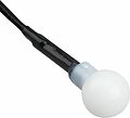 NEON-NIGHT 303-608 Гирлянда Мишура LED 3 м, темно-зеленый ПВХ, 288 диодов, цвет белый + теплый белый NEON-NIGHT 303-608 Гирлянда Мишура LED 3 м, темно-зеленый ПВХ, 288 диодов, цвет белый + теплый белый