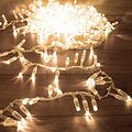 NEON-NIGHT 303-646 Гирлянда светодиодная Кластер 10м 400 LED ТЕПЛЫЙ БЕЛЫЙ прозрачный ПВХ IP65 постоянное свечение 230В нужен блок 303-500-1 NEON-NIGHT NEON-NIGHT 303-646 Гирлянда светодиодная Кластер 10м 400 LED ТЕПЛЫЙ БЕЛЫЙ прозрачный ПВХ IP65 постоянное свечение 230В нужен блок 303-500-1 NEON-NIGHT