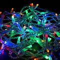 NEON-NIGHT 305-189 Гирлянда светодиодная Нить 10м 100 LED МУЛЬТИКОЛОР прозрачный ПВХ IP65 постоянное свечение 230В соединяется нужен блок 303-500-1 NEON-NIGHT NEON-NIGHT 305-189 Гирлянда светодиодная Нить 10м 100 LED МУЛЬТИКОЛОР прозрачный ПВХ IP65 постоянное свечение 230В соединяется нужен блок 303-500-1 NEON-NIGHT