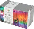 NEON-NIGHT 315-889 Гирлянда Светодиодный занавес из росы 3х3м 300 LED МУЛЬТИКОЛОР IP20 USB + пульт управления, с крючками для крепления NEON-NIGHT NEON-NIGHT 315-889 Гирлянда Светодиодный занавес из росы 3х3м 300 LED МУЛЬТИКОЛОР IP20 USB + пульт управления, с крючками для крепления NEON-NIGHT
