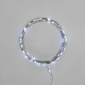 NEON-NIGHT 315-965 Гирлянда светодиодная Роса 5 м, 50LED, БЕЛЫЙ, IP20, USB NEON-NIGHT