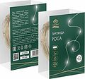 NEON-NIGHT 315-965 Гирлянда светодиодная Роса 5 м, 50LED, БЕЛЫЙ, IP20, USB NEON-NIGHT