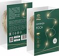 NEON-NIGHT 315-966 Гирлянда светодиодная Роса 5 м, 50LED, ТЕПЛЫЙ БЕЛЫЙ, IP20, USB NEON-NIGHT
