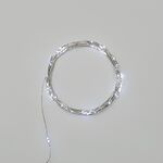 NEON-NIGHT 315-975 Гирлянда светодиодная Роса 10м, 100LED, БЕЛЫЙ, IP20, USB NEON-NIGHT NEON-NIGHT 315-975 Гирлянда светодиодная Роса 10м, 100LED, БЕЛЫЙ, IP20, USB NEON-NIGHT
