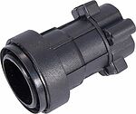 NEON-NIGHT 331-001 Патрон E27 для двухжильной гирлянды Belt-light NEON-NIGHT