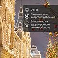 NEON-NIGHT 405-512 Лампа светодиодная, диаметр 50мм, E27, 9 LED, 3Вт, RGB, матовая колба, 230В NEON-NIGHT NEON-NIGHT 405-512 Лампа светодиодная, диаметр 50мм, E27, 9 LED, 3Вт, RGB, матовая колба, 230В NEON-NIGHT