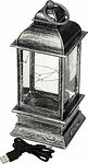 NEON-NIGHT 501-060 Декоративный светильник Сияние с конфетти, USB NEON-NIGHT
