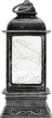 NEON-NIGHT 501-060 Декоративный светильник Сияние с конфетти, USB NEON-NIGHT
