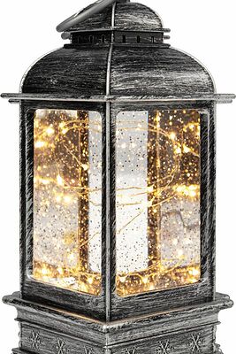 NEON-NIGHT 501-060 Декоративный светильник Сияние с конфетти, USB NEON-NIGHT