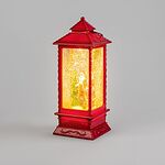 NEON-NIGHT 501-062 Декоративный LED-фонарь с эффектом снегопада и подсветкой Дед Мороз, теплое белое свечение NEON-NIGHT NEON-NIGHT 501-062 Декоративный LED-фонарь с эффектом снегопада и подсветкой Дед Мороз, теплое белое свечение NEON-NIGHT