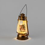 NEON-NIGHT 501-066 Декоративный LED-фонарь с эффектом снегопада и подсветкой Санта-Клаус USB, теплое белое свечение NEON-NIGHT NEON-NIGHT 501-066 Декоративный LED-фонарь с эффектом снегопада и подсветкой Санта-Клаус USB, теплое белое свечение NEON-NIGHT