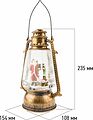 NEON-NIGHT 501-066 Декоративный LED-фонарь с эффектом снегопада и подсветкой Санта-Клаус USB, теплое белое свечение NEON-NIGHT NEON-NIGHT 501-066 Декоративный LED-фонарь с эффектом снегопада и подсветкой Санта-Клаус USB, теплое белое свечение NEON-NIGHT