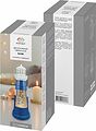 NEON-NIGHT 501-171 Декоративный светильник Маяк синий с конфетти и подсветкой, USB NEON-NIGHT