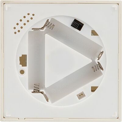 NEON-NIGHT 501-173 Декоративный светильник Дельфины с конфетти, USB NEON-NIGHT
