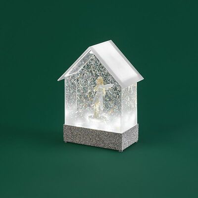 NEON-NIGHT 501-184 Декоративный светильник Фея с конфетти и мелодией, USB NEON-NIGHT