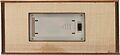 NEON-NIGHT 504-024 Деревянная фигурка с подсветкой Домик в лесу 19х6х26 см