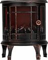 NEON-NIGHT 511-023 Светодиодный камин Винтаж мини с эффектом живого огня 24.8х12.7х30 см, батарейки 3хС (не в комплекте), с USB, бронзовый NEON-NIGHT 511-023 Светодиодный камин Винтаж мини с эффектом живого огня 24.8х12.7х30 см, батарейки 3хС (не в комплекте), с USB, бронзовый
