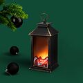 NEON-NIGHT 511-028 Светодиодный камин Рустик с эффектом живого огня 14х14х28 см, питание 3хАА (не в комплекте) NEON-NIGHT NEON-NIGHT 511-028 Светодиодный камин Рустик с эффектом живого огня 14х14х28 см, питание 3хАА (не в комплекте) NEON-NIGHT
